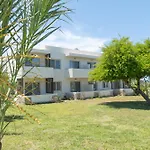 Kouros Palace Active Lifestyle 호텔 마스티차리