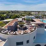 Hotel Kouros Palace Active Lifestyle 5*
