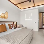 Kouros Palace Active Lifestyle Mastihari