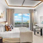 Hotel Kouros Palace Active Lifestyle 5*