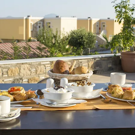 Hotel Kouros Palace Active Lifestyle