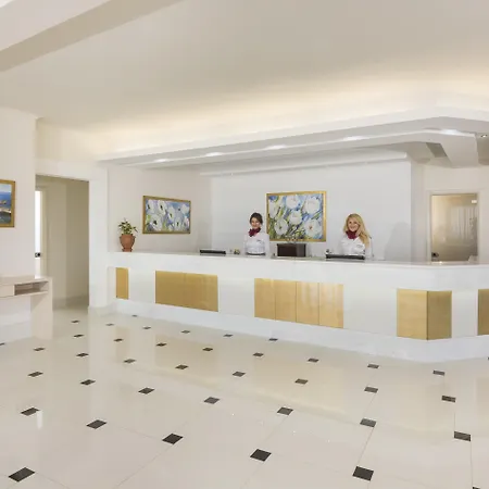 Kouros Palace Active Lifestyle 5* 马斯蒂查里