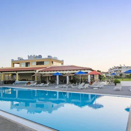 Kouros Palace Hotel 5*