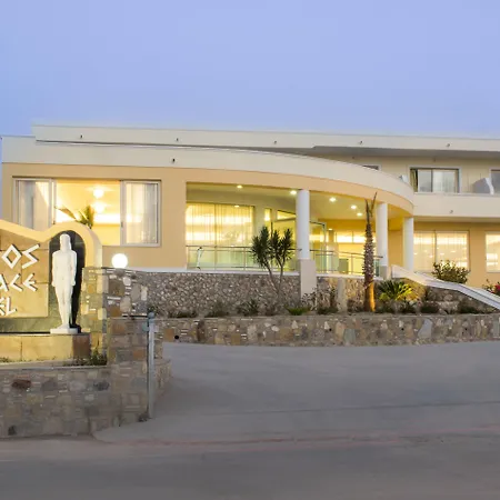 Kouros Palace Active Lifestyle Hotel