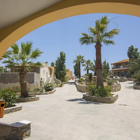 Kouros Palace Active Lifestyle