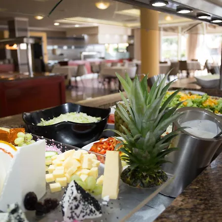 Hotel Kouros Palace Mastichari (Kos)