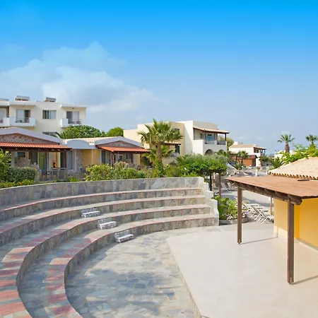 Hotel Kouros Palace