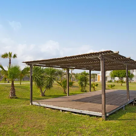 Kouros Palace Active Lifestyle 酒店