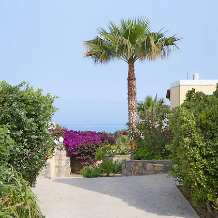 Kouros Palace Active Lifestyle