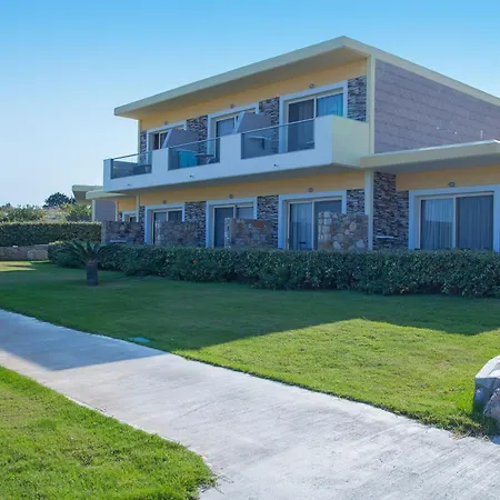 Hotel Kouros Palace Mastichari (Kos)