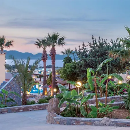 Kouros Palace Hotel Mastichari (Kos)