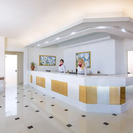 Hotel Kouros Palace Active Lifestyle