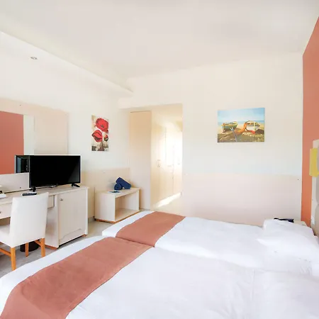 Hotel Kouros Palace Active Lifestyle Mastichari (Kos)