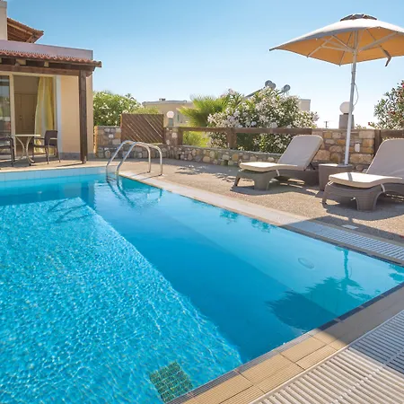 Kouros Palace Mastichari (Kos)