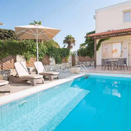 Kouros Palace 5* Mastichari (Kos)