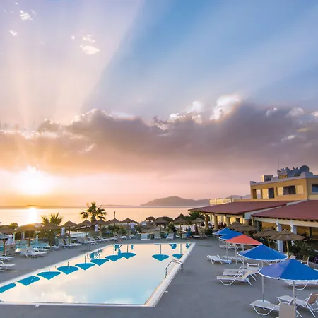 Kouros Palace Active Lifestyle