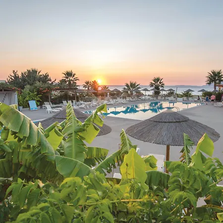 Hotel Kouros Palace 5*