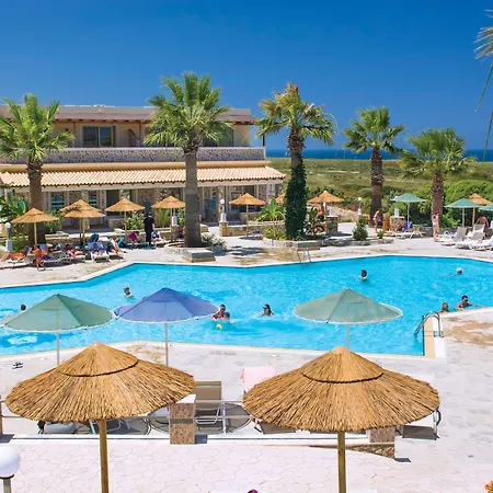 Kouros Palace Active Lifestyle 5* 马斯蒂查里