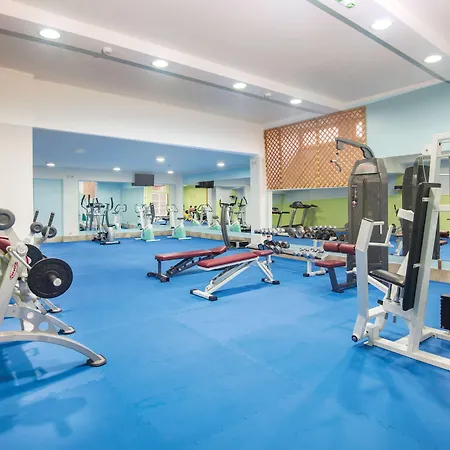 酒店 Kouros Palace Active Lifestyle