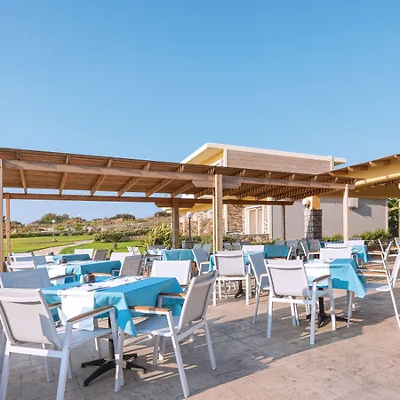 Hotel Kouros Palace 5*