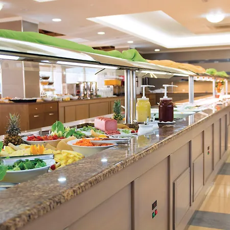 Kouros Palace Active Lifestyle 酒店