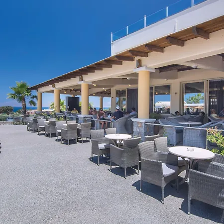 Kouros Palace Active Lifestyle Mastichari (Kos)
