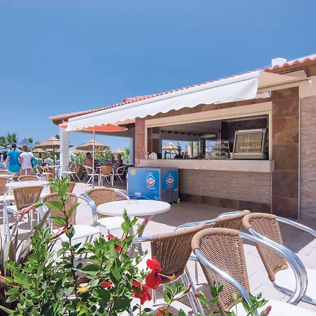 Hotel Kouros Palace Active Lifestyle Mastichari (Kos)