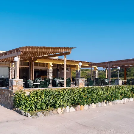Kouros Palace Active Lifestyle