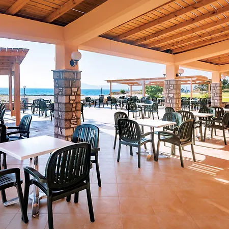 Kouros Palace Mastichari (Kos)