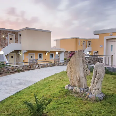 Kouros Palace Active Lifestyle Hotel 5*