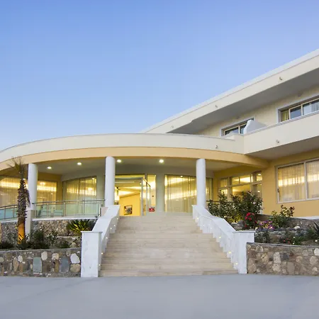 Kouros Palace Active Lifestyle Hotel Mastichari (Kos)