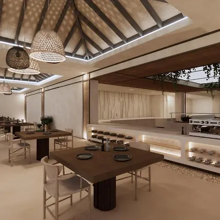 Kouros Palace Active Lifestyle Hotel