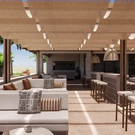 Hotel Kouros Palace Active Lifestyle 5*