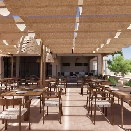 Kouros Palace Active Lifestyle Hotel 5*