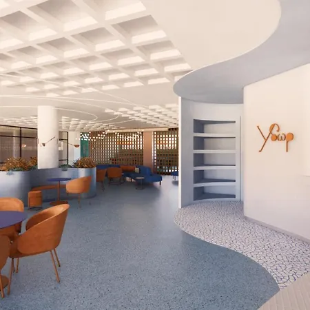 Kouros Palace Active Lifestyle 5* Mastichari (Kos)