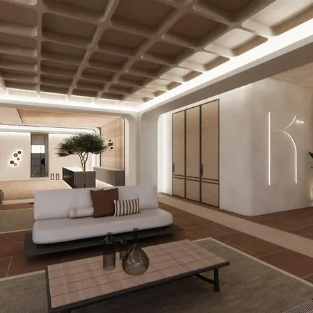 Hotel Kouros Palace Active Lifestyle Mastichari (Kos)