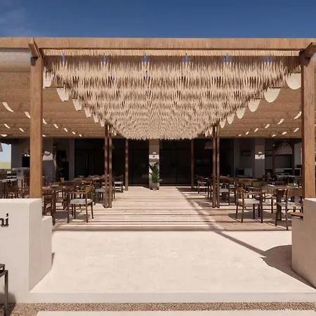 Kouros Palace Active Lifestyle Hotel