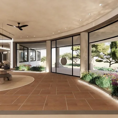 Hotel Kouros Palace Active Lifestyle