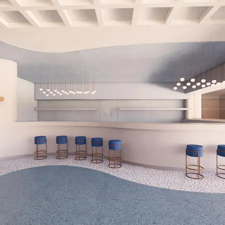 Kouros Palace Active Lifestyle Hotel 5*