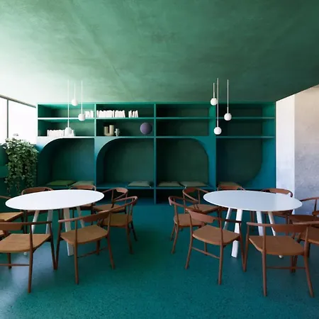 Hotel Kouros Palace Active Lifestyle 5*