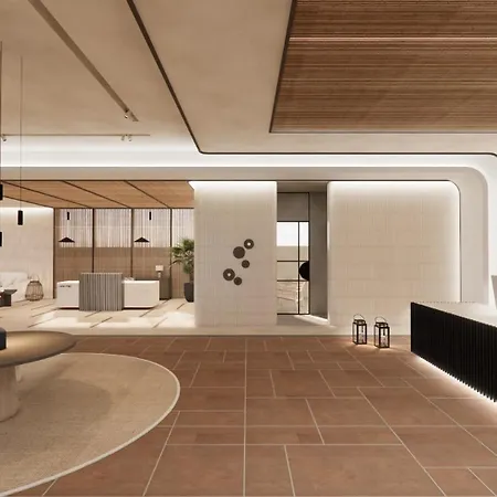 Kouros Palace Active Lifestyle Hotel Mastichari (Kos)