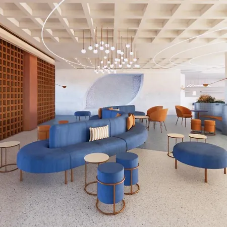 Hotel Kouros Palace Active Lifestyle Mastichari (Kos)