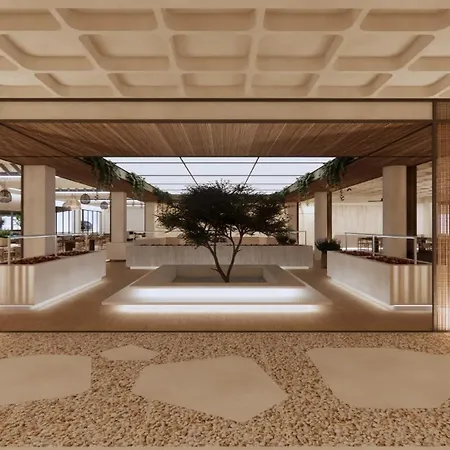 Kouros Palace Active Lifestyle