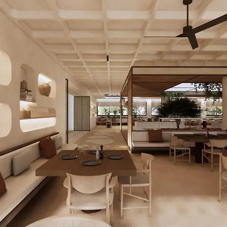 Hotel Kouros Palace Active Lifestyle