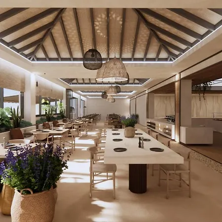 Hotel Kouros Palace Active Lifestyle 5*