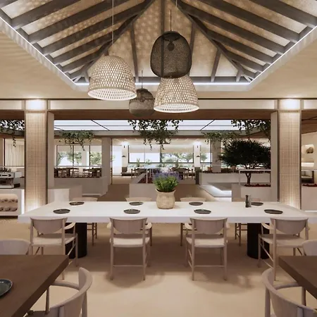 Kouros Palace Active Lifestyle Hotel Mastichari (Kos)