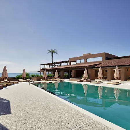 Hotel Kouros Palace Active Lifestyle Mastichari (Kos)