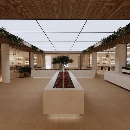 Kouros Palace Active Lifestyle 5*