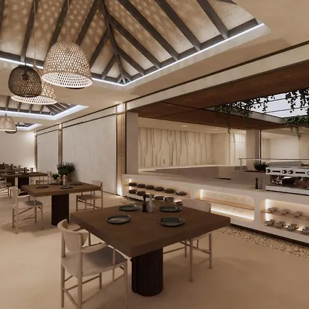 Kouros Palace Active Lifestyle Mastichari (Kos)