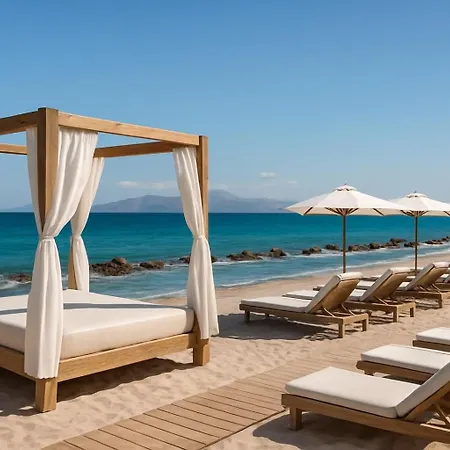 Kouros Palace Active Lifestyle